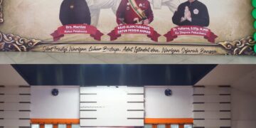 Festival Silaturahim Silat Tradisi Bangsa Melayu Perkuat Pelestarian Warisan Budaya di Kota Pekanbaru