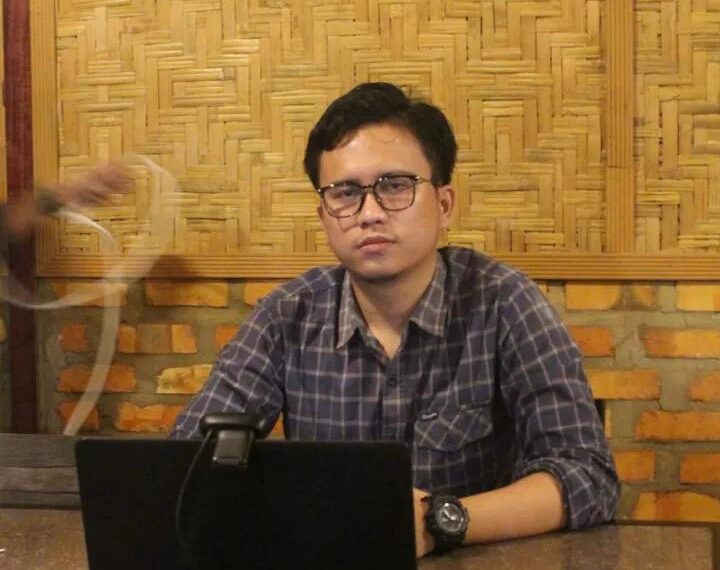 Elektabilitas SF Hariyanto Meroket, Sandy Putra Meira: Buah Manis Kepemimpinan dan Kebijakan Pro Rakyat