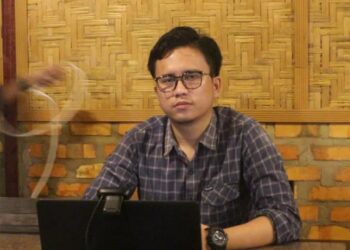 Pemuda Pekanbaru Apresiasi Program Pro Rakyat SF Hariyanto di Bidang Pendidikan dan Pangan