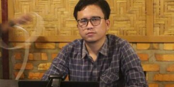 Pemuda Pekanbaru Apresiasi Program Pro Rakyat SF Hariyanto di Bidang Pendidikan dan Pangan