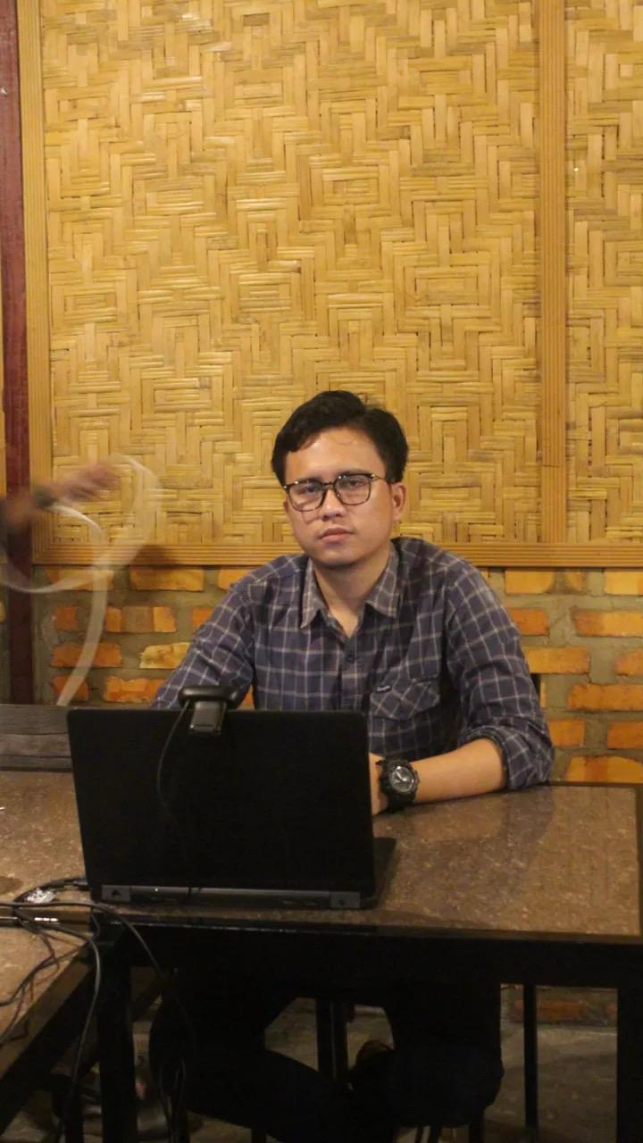 Pemuda Pekanbaru Apresiasi Program Pro Rakyat SF Hariyanto di Bidang Pendidikan dan Pangan