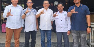 Polda Riau Gandeng Golkar Inhil Perkuat Green Policing, Dorong Sinergi Jaga Lingkungan dan Kamtibmas
