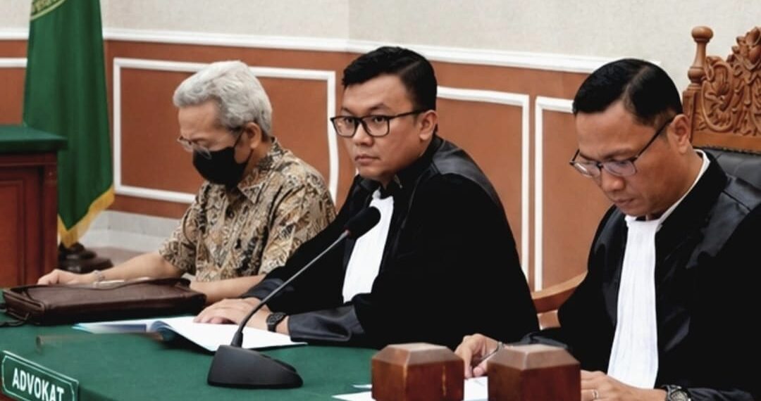 Ketua DPW PWDPI Kepri Soroti Dugaan Kriminalisasi dalam Perkara Tanah di Karimun