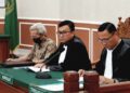 Ketua DPW PWDPI Kepri Soroti Dugaan Kriminalisasi dalam Perkara Tanah di Karimun