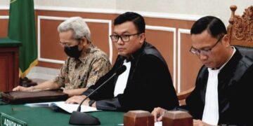 Ketua DPW PWDPI Kepri Soroti Dugaan Kriminalisasi dalam Perkara Tanah di Karimun