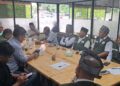 Poktan Lubuk Linong Tuntut Hak 20 Persen HGU, GEMA Melayu Riau Siap Kawal hingga Komisi II DPR RI