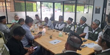 Poktan Lubuk Linong Tuntut Hak 20 Persen HGU, GEMA Melayu Riau Siap Kawal hingga Komisi II DPR RI