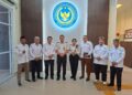 MUI dan Ganas Annar Bangun Sinergitas dengan LPKA Kelas II Pekanbaru, Tingkatkan Pembinaan Anak Binaan yang Humanis dan Berkelanjutan