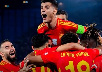 Drama 120 Menit! Spanyol Tumbangkan Argentina, La Roja Resmi Juara Piala Dunia 2026