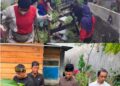 Kolaborasi DPRD dan Dinas Perkim Wujudkan Aspirasi Warga RT 07/RW 02 Tirta Siak