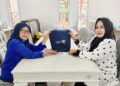 Pondok Gurih Alas Daun Terpilih Jadi Acuan Pengembangan Pariwisata Riau