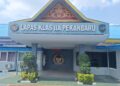 Tim Gabungan Lapas, Kanwil, dan Polisi Intensif Buru Napi Kabur, Tiga Petugas Jalani Pemeriksaan