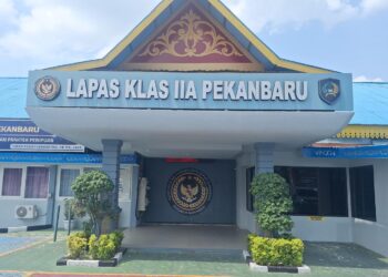 Tim Gabungan Lapas, Kanwil, dan Polisi Intensif Buru Napi Kabur, Tiga Petugas Jalani Pemeriksaan