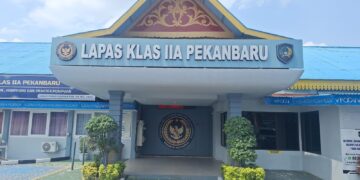 Tim Gabungan Lapas, Kanwil, dan Polisi Intensif Buru Napi Kabur, Tiga Petugas Jalani Pemeriksaan