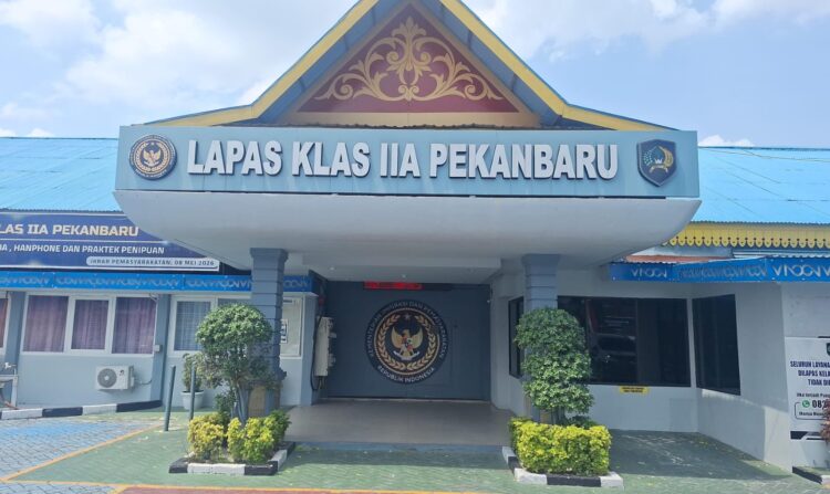 Tim Gabungan Lapas, Kanwil, dan Polisi Intensif Buru Napi Kabur, Tiga Petugas Jalani Pemeriksaan