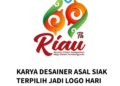 Logo Hari Jadi ke-69 Riau Resmi Diluncurkan, Simbol Persatuan, Budaya Melayu, dan Semangat Membangun Negeri