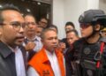 Vonis 2 Tahun Abdul Wahid Tuai Sorotan, Jauh Lebih Ringan dari Tuntutan Jaksa KPK 8,5 Tahun