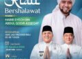 Riau Bershalawat: Merawat Spiritual, Memperkuat Persaudaraan, Meneguhkan Jati Diri Negeri Melayu