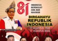 PWMIO Riau Tegaskan Makna Kemerdekaan: Bukan Sekadar Seremoni, tetapi Amanah Menjaga Persatuan dan Keadilan
