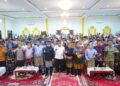 Pemprov Riau Perkuat Sinergi Pulihkan Lingkungan, Green for Riau Jadi Gerakan Bersama