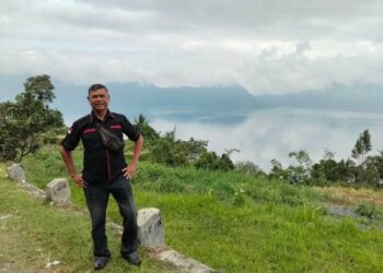 Rehat di Kelok 28, Menyapa Keindahan Alam dan Makna Perjalanan