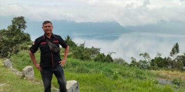 Rehat di Kelok 28, Menyapa Keindahan Alam dan Makna Perjalanan