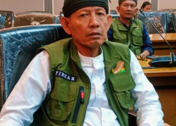 Sekjen GEMA Melayu Riau Tuntut Satgas PKH Terbuka 1 Juta Lahan Sita