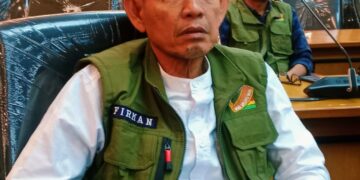 Sekjen GEMA Melayu Riau Tuntut Satgas PKH Terbuka 1 Juta Lahan Sita