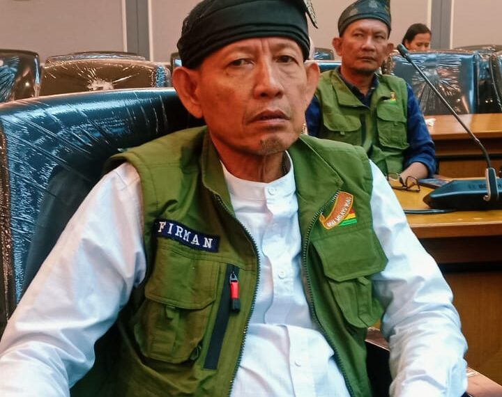 Sekjen GEMA Melayu Riau Tuntut Satgas PKH Terbuka 1 Juta Lahan Sita