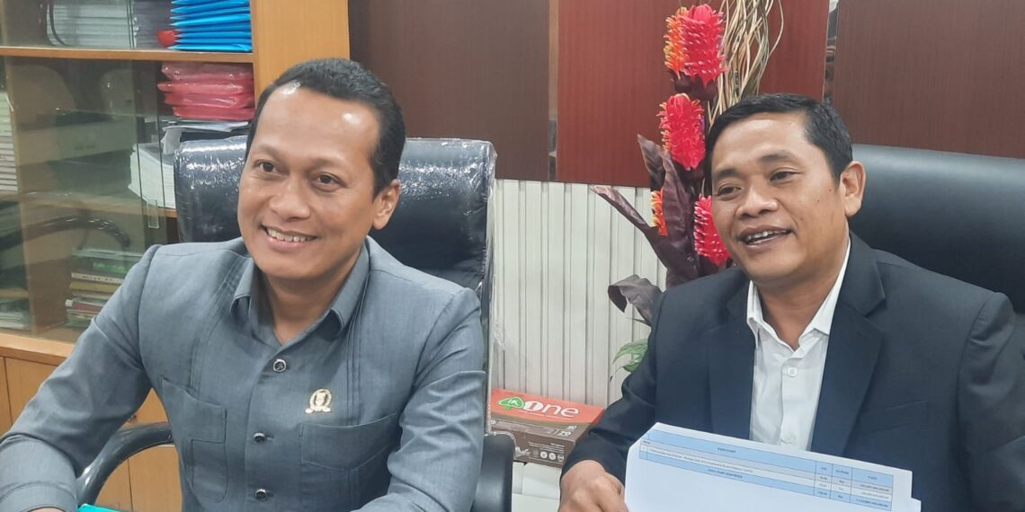 DPRD Bongkar Potensi Pajak Air Permukaan Lampung: 101 Perusahaan Jadi Sorotan