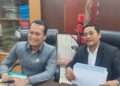 DPRD Bongkar Potensi Pajak Air Permukaan Lampung: 101 Perusahaan Jadi Sorotan