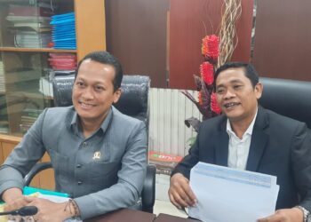 DPRD Bongkar Potensi Pajak Air Permukaan Lampung: 101 Perusahaan Jadi Sorotan