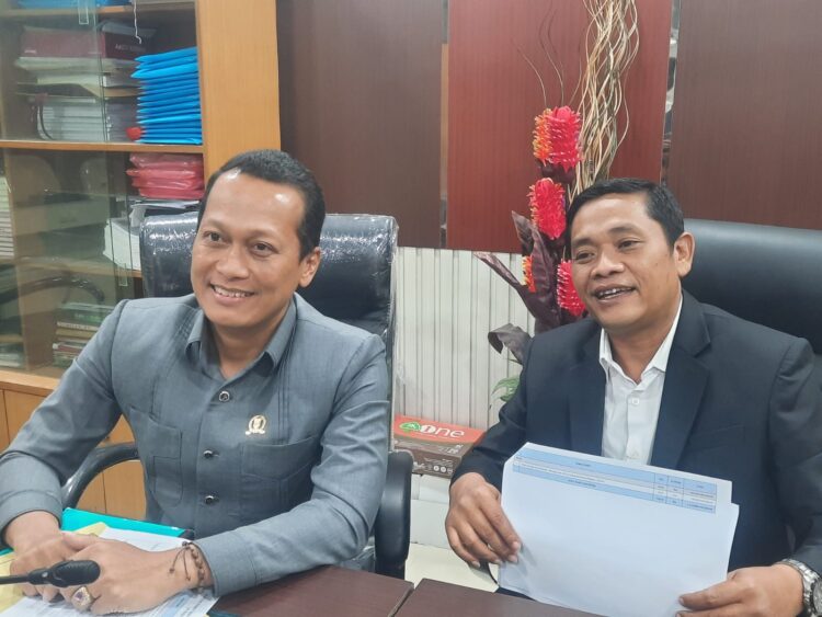 DPRD Bongkar Potensi Pajak Air Permukaan Lampung: 101 Perusahaan Jadi Sorotan