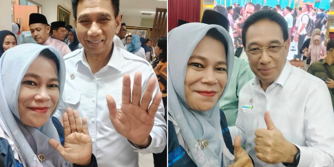 TBC Bukan Sekadar Persoalan Kesehatan, Yeni Astuti: Ini Perjuangan Kemanusiaan