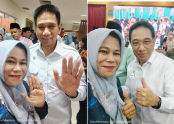 TBC Bukan Sekadar Persoalan Kesehatan, Yeni Astuti: Ini Perjuangan Kemanusiaan