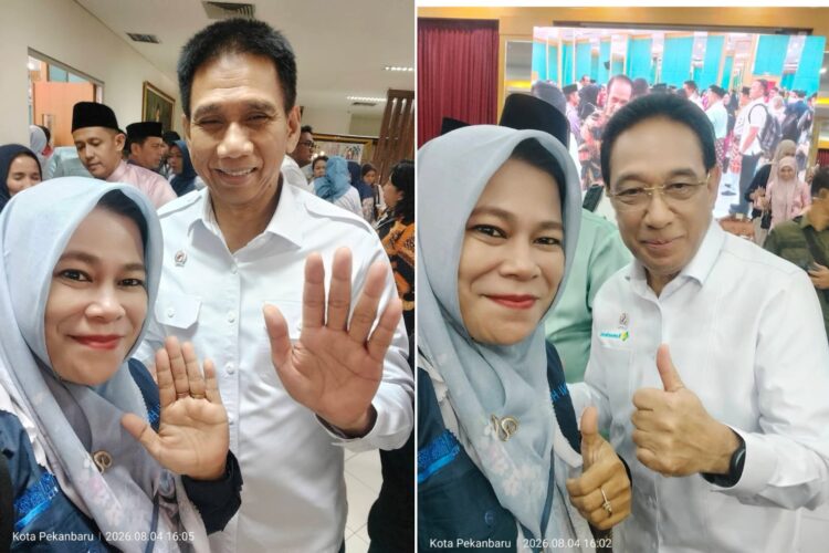 TBC Bukan Sekadar Persoalan Kesehatan, Yeni Astuti: Ini Perjuangan Kemanusiaan