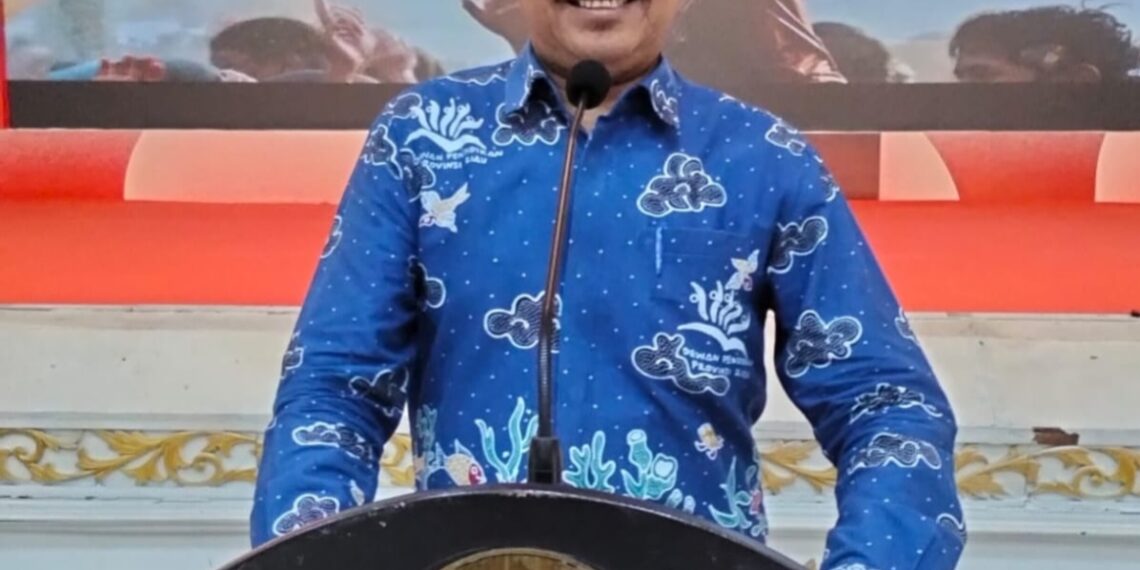 GEMA Melayu Riau Desak PLN Dukung Penerangan Untuk Pendidikan Suluk Masyarakat Adat
