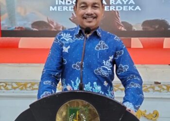 GEMA Melayu Riau Desak PLN Dukung Penerangan Untuk Pendidikan Suluk Masyarakat Adat