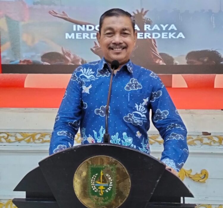 GEMA Melayu Riau Desak PLN Dukung Penerangan Untuk Pendidikan Suluk Masyarakat Adat