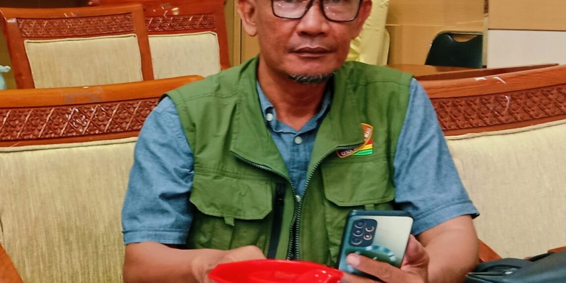 Tanah Ulayat Adalah Identitas Adat, GEMA Melayu Riau: “Melayu Bukan Hanya 10 Ribu Tanjak”