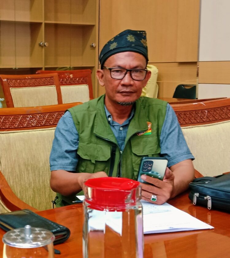 Tanah Ulayat Adalah Identitas Adat, GEMA Melayu Riau: “Melayu Bukan Hanya 10 Ribu Tanjak”