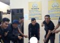 Sempat Kabur, DPO Narkoba Ditemukan Bersembunyi di Balik Kelambu