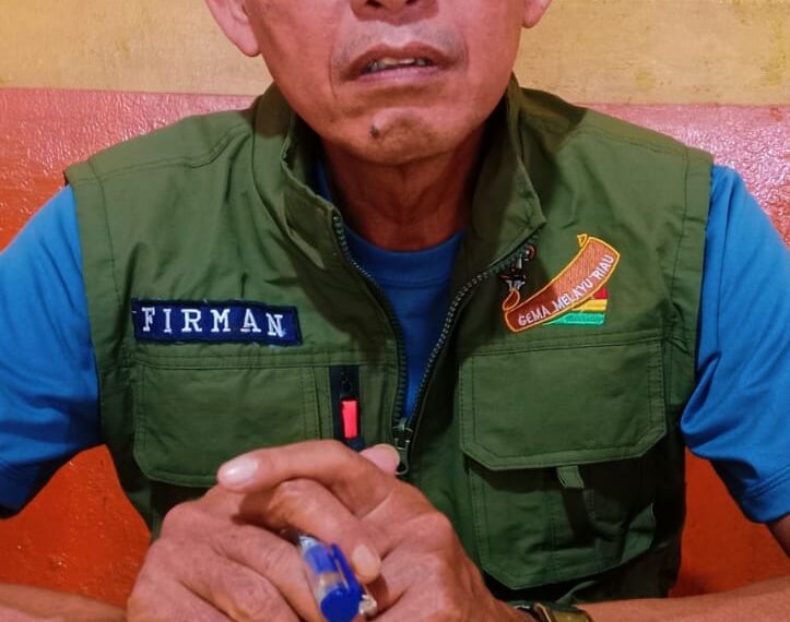 RUU MHA Dibahas, Sekjen GEMA Melayu Riau Mengapresiasi PDIP Memotori Pengesahannya