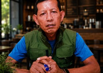 GEMA Melayu Riau Menolak Alasan Tidak Menerbitkan 37 Ribu Ha Ulayat Adat Kenegerian Buluh Nipis