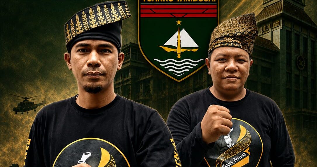 Setahun Kodam XIX Tuanku Tambusai: Teguh Mengabdi, Kuat Bersama Rakyat