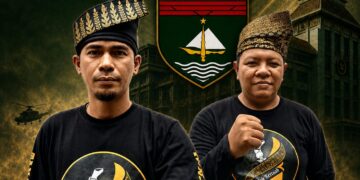 Setahun Kodam XIX Tuanku Tambusai: Teguh Mengabdi, Kuat Bersama Rakyat
