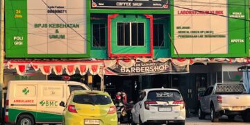 Klarifikasi Klinik BMC Terkait Tuduhan Izin Operasional dan Pemasangan Plang Nama