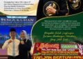 Eri Yono Pengurus Tanjak Bertuah Dilantik Jadi Ketua RT, Siap Mengabdi untuk Warga Tirta Siak