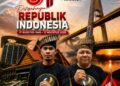 HUT ke-81 RI, Yayasan Tanjak Bertuah Riau: Kemerdekaan Bukan Sekadar Dirayakan, Tapi Harus Dirasakan Rakyat