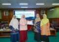 FEIS UIN Suska Riau Mantapkan Implementasi Kurikulum Berbasis OBE